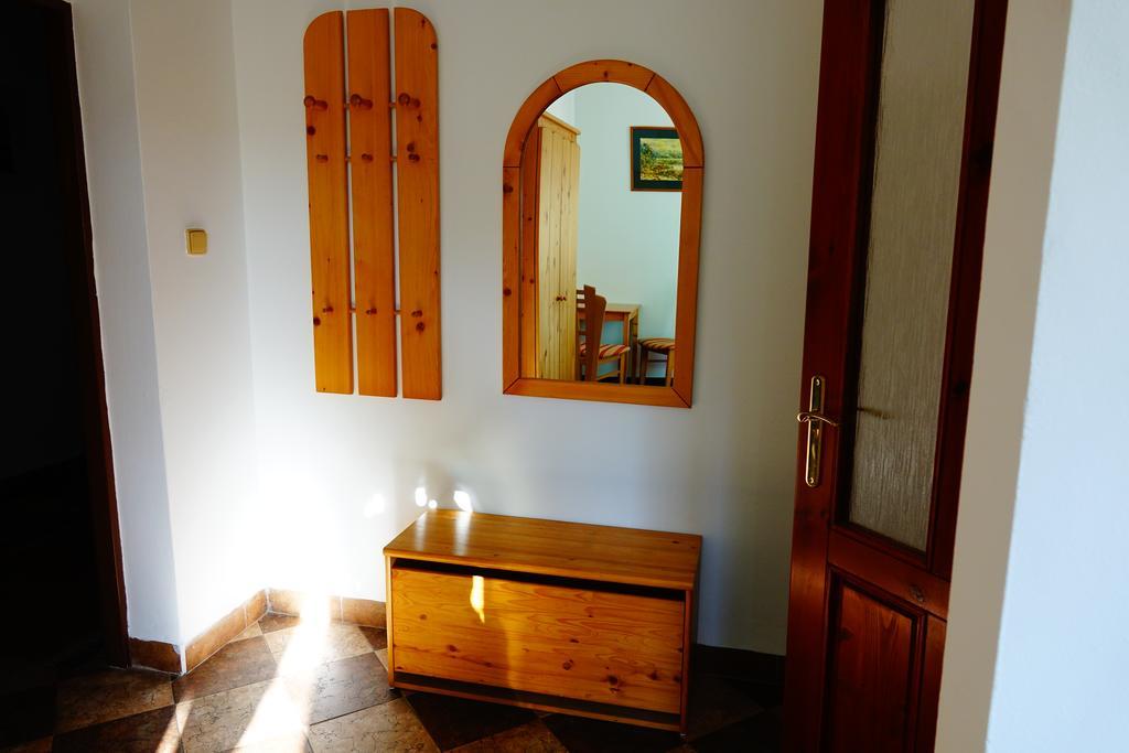 Guest house U Studanky
