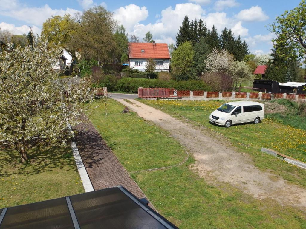 U Studánky Affittacamere 2*